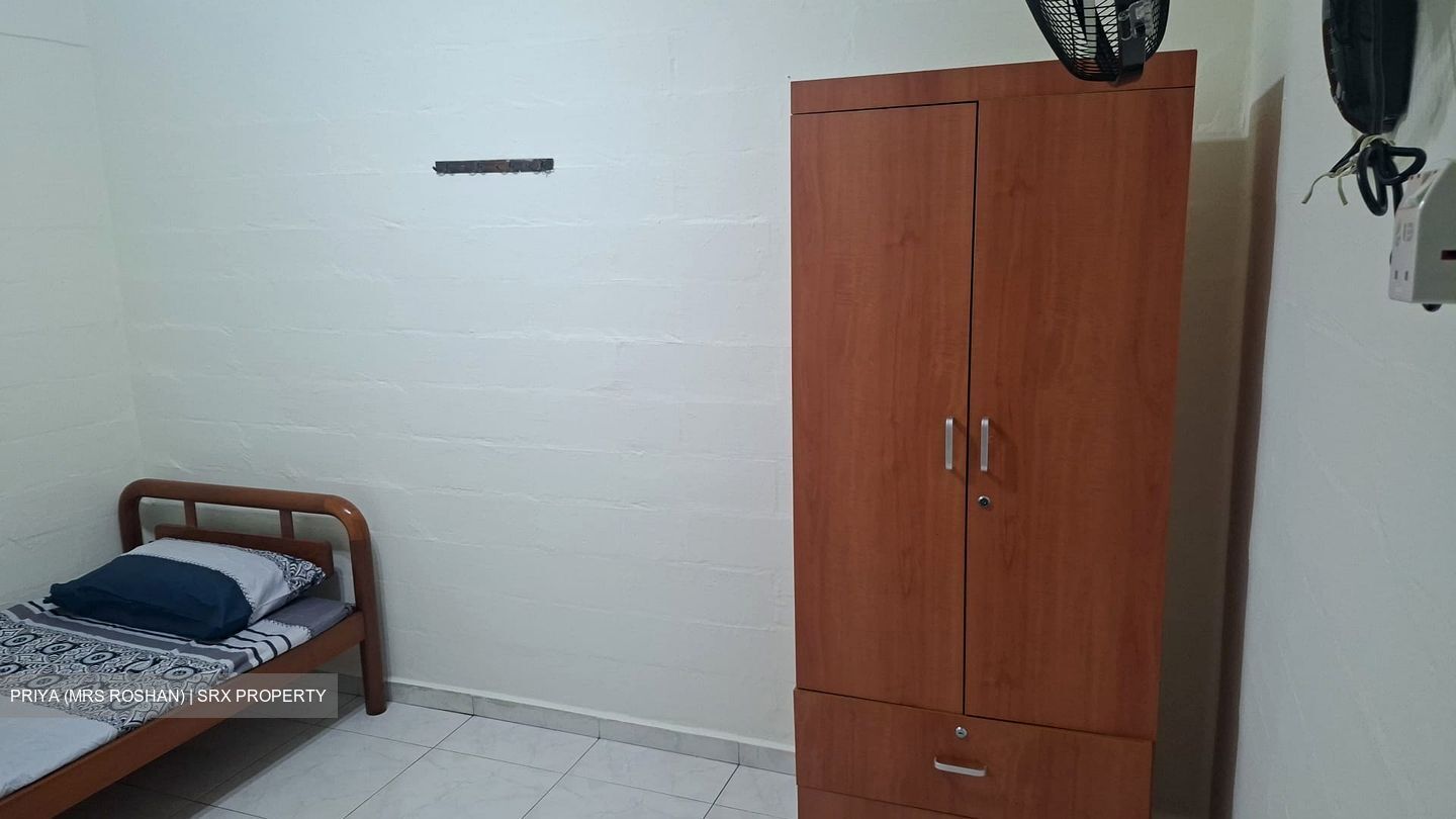 Blk 41 Telok Blangah Rise (Bukit Merah), HDB 3 Rooms #590732311